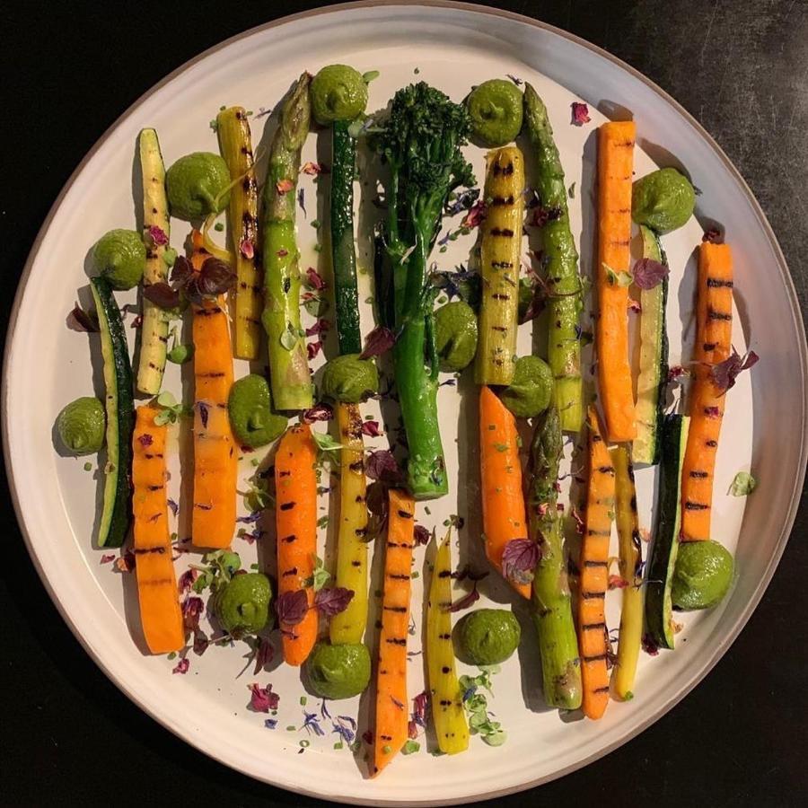 Ludiek Eten En Slapen 하펠트 외부 사진